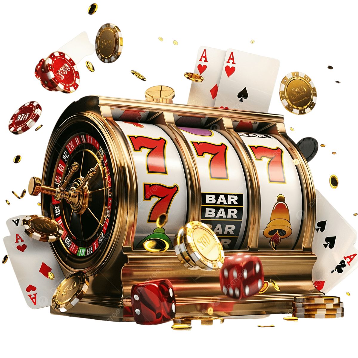 Montezuma Slot کیسینو میں پوکر گیمز