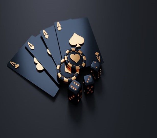Montezuma Slot کھلاڑیوں کے لیے لائیو کیسینو سیکشن