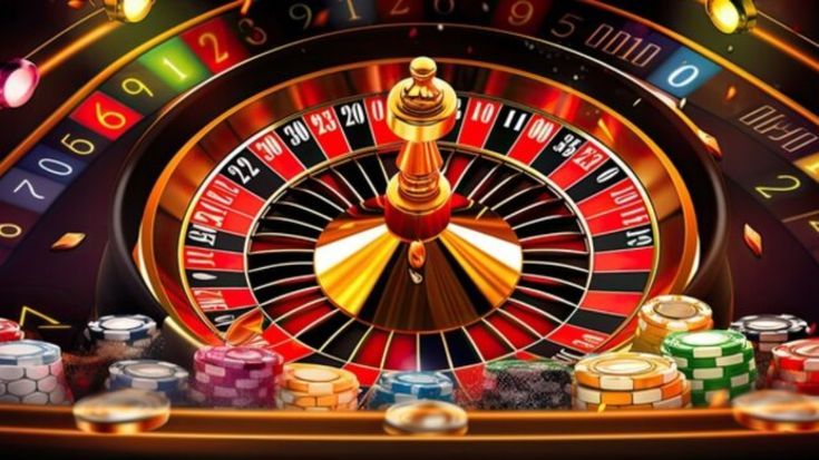 ایک اکاؤنٹ بنائیں یا Montezuma Slot کیسینو میں لاگ ان کریں۔