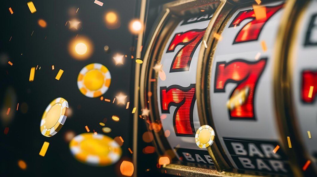 Montezuma Slot آن لائن کیسینو میں کھیلنے کی وجوہات