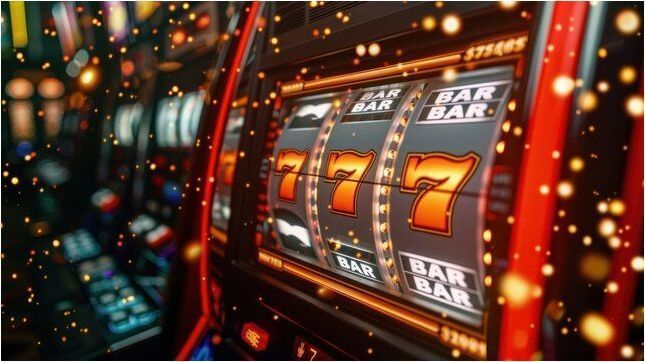 پاکستان میں Montezuma Slot کا آن لائن کیسینو سیکشن کھولیں۔