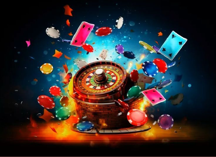 Montezuma Slot کیسینو گیمز کا ایک زمرہ منتخب کریں

