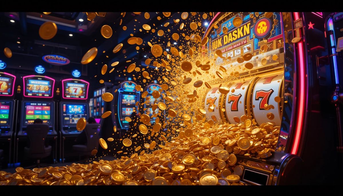 Montezuma Slot آن لائن کیسینو میں اصل گیمز